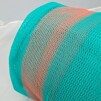 TS62 Flame Retardant Debris Netting - 2m x 50m Green